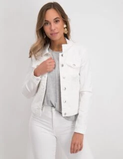 ONLY ONLTIA DNM JACKET COL PIM NOOS Dames Jas - Maat 38 -ONLY Winkel 927x1200 2