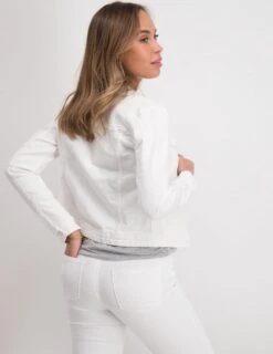 ONLY ONLTIA DNM JACKET COL PIM NOOS Dames Jas - Maat 40 -ONLY Winkel 927x1200 29