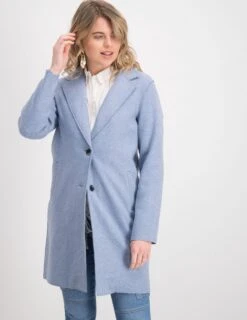 ONLY ONLCARRIE BONDED COAT OTW NOOS Dames Jas - Maat XL -ONLY Winkel 927x1200 51