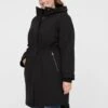 VERO MODA CURVE VMCLEANMILA 3/4 JACKET CURVE Dames Jas - Maat 46 -ONLY Winkel 927x1200 64