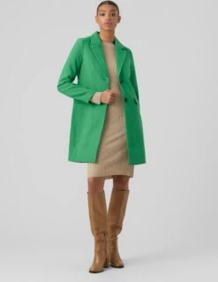 VERO MODA VMGIANNA COAT BOOS Dames Jas - Maat S -ONLY Winkel 928x1200 12