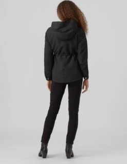 VERO MODA VMPERNILLEFIE SHORT PARKA Dames Jas - Maat XXL -ONLY Winkel 928x1200 14