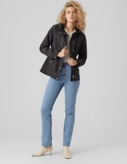 VERO MODA VMPERNILLEFIE SHORT PARKA Dames Jas - Maat XXL -ONLY Winkel 928x1200 15