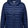 ONLY CARMAKOMA CARTAHOE HOOD JACKET OTW NOOS Dames Jas - Maat M/48 -ONLY Winkel 928x1200 33