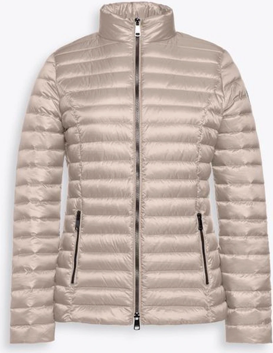 Reset Jas Paris Lr027 10 231 Eggshell Dames Maat - M 3 Reset Jas Paris Lr027 10 231 Eggshell Dames Maat - M