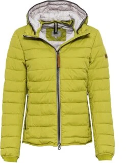 Camel Active Gewatteerd Jack Gemaakt Van Gerecycled Polyester -ONLY Winkel 929x1200 1