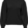 ONLY ONLFIA KATIA L/S PULLOVER CC KNT Dames Trui - Maat XS -ONLY Winkel 929x1200 9