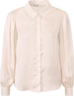 ONLY ONLZORA LS PUFF SHIRT NOOS WVN Dames Shirt - Maat M -ONLY Winkel 930x1200 12