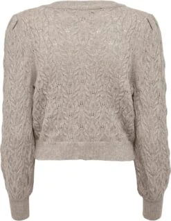 ONLY ONLFIA KATIA STRUCTURE CARDI CC KNT Dames Trui - Maat M 9 ONLY ONLFIA KATIA STRUCTURE CARDI CC KNT Dames Trui - Maat M -ONLY Winkel 930x1200 13