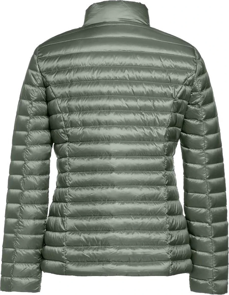 Reset Jas Paris Lr027 10 231 Antique Jade Dames Maat - L 4 Reset Jas Paris Lr027 10 231 Antique Jade Dames Maat - L - Afbeelding 2