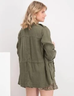 ONLY ONLKENYA LIFE UTILITY JACKET CC OTW Dames Jas - Maat L 14 ONLY ONLKENYA LIFE UTILITY JACKET CC OTW Dames Jas - Maat L -ONLY Winkel 930x1200 7