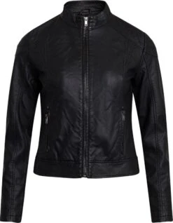 SisterS Point Jas Daily 02055 Black Dames Maat - S