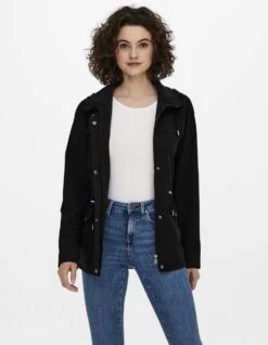 ONLY ONLNEWSTARLINE SPRING JACKET CC OTW Dames - Maat XL -ONLY Winkel 933x1200 11