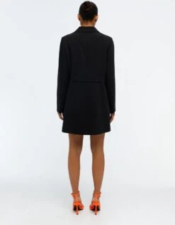 OBJECT Blazerjurk Met Dubbele Knopenrij -ONLY Winkel 933x1200 13