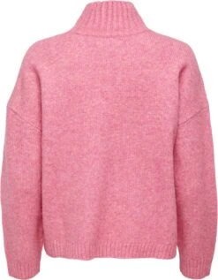 ONLY ONLMICA LS CABLE O-NECK PULLOVER KNT Dames Trui - Maat M -ONLY Winkel 936x1200 3