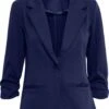 Fransa Zablazer 1 Dames Blazer - Maat S -ONLY Winkel 936x1200 8