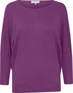 B.young BYPIMBA BAT JUMPER Dames Trui - Maat M