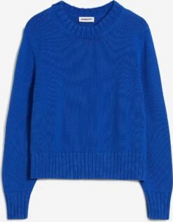 ARMEDANGELS Amaliaa Compact Dames Trui - Maat XL