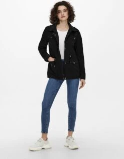 ONLY ONLNEWSTARLINE SPRING JACKET CC OTW Dames - Maat XL -ONLY Winkel 938x1200 11