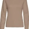 VERO MODA VMNANCY LS BOATNECK BLOUSE GA BOO Dames Trui - Maat M -ONLY Winkel 939x1200 5