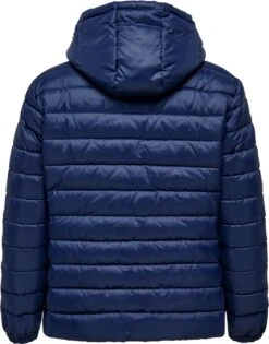 ONLY CARMAKOMA CARTAHOE HOOD JACKET OTW NOOS Dames Jas - Maat M/48 -ONLY Winkel 942x1200 6