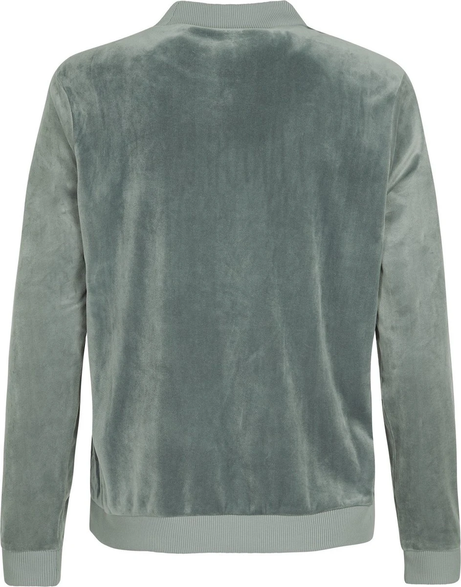 Nxg By Protest Nxgcybele Trui Dames - Maat M/38 4 Nxg By Protest Nxgcybele Trui Dames - Maat M/38 - Afbeelding 2