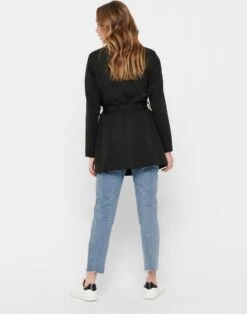 ONLY ONLVALERIE TRENCHCOAT OTW NOOS Dames - Maat M -ONLY Winkel 943x1200