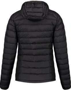 Macseis Donsjas Predator Dames Model Zwart/grijs Maat XXL -ONLY Winkel 943x1200 3