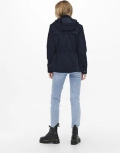 ONLY ONLNEWSTARLINE SPRING JACKET CC OTW Dames - Maat XL -ONLY Winkel 945x1200 3