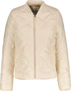 Garcia Jas Gewatteerde Jas Gj300201 623 Dames Maat - M