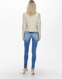 ONLY ONLGEMMA FAUX LEATHER BIKER OTW NOOS Dames Jas - Maat 38 -ONLY Winkel 945x1200 8