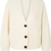 TOM TAILOR Knit Short Cardigan Dames Vest - Maat XXL 2 TOM TAILOR Knit Short Cardigan Dames Vest - Maat XXL -ONLY Winkel 946x1200 6