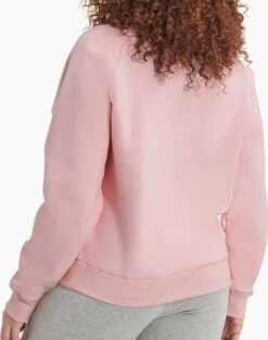 UGG Truien Vrouwen - 1123718 - Maat S - Wit Roze 16 UGG Truien Vrouwen - 1123718 - Maat S - Wit Roze -ONLY Winkel 946x1200 7