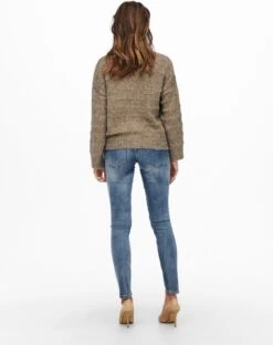 ONLY ONLCELINA LIFE L/S CARDIGAN CC KNT Dames Trui - Maat XL -ONLY Winkel 949x1200 5