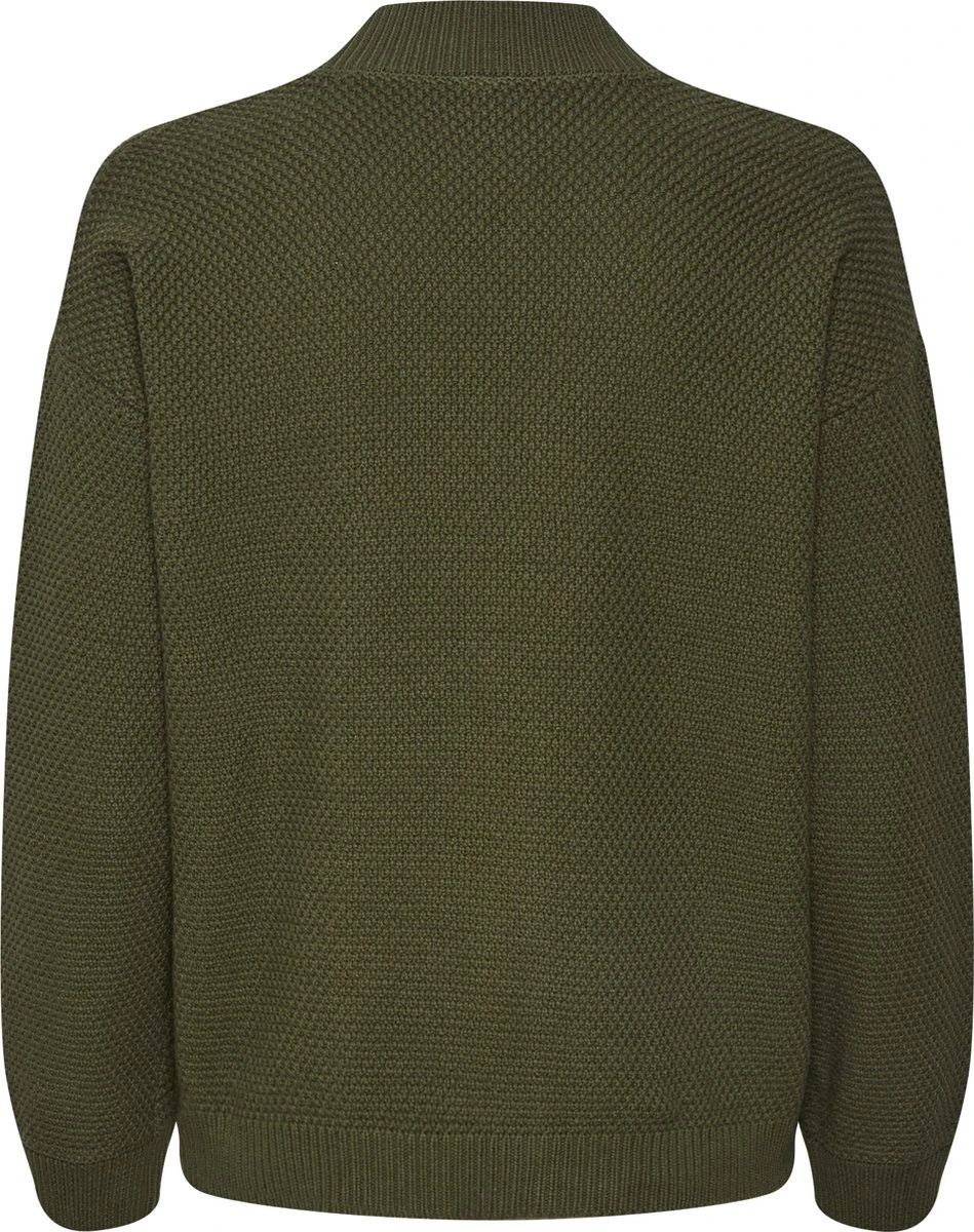 Culture CUperla Dames Vest - Maat M 4 Culture CUperla Dames Vest - Maat M - Afbeelding 2