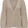 ONLY ONLMAXINE L/S CARDIGAN KNT Dames Trui - Maat S 2 ONLY ONLMAXINE L/S CARDIGAN KNT Dames Trui - Maat S -ONLY Winkel 952x1200 3