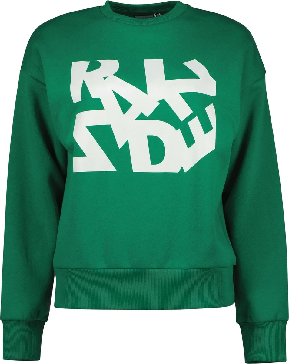 Raizzed Adults FALUN Dames Trui - Maat M 3 Raizzed Adults FALUN Dames Trui - Maat M