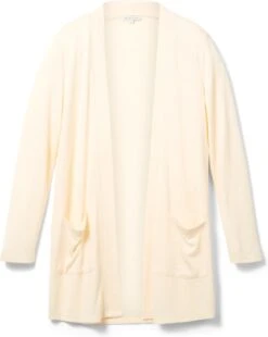 TOM TAILOR Long Cardigan T-shirt Dames Vest - Maat M -ONLY Winkel 956x1200 3