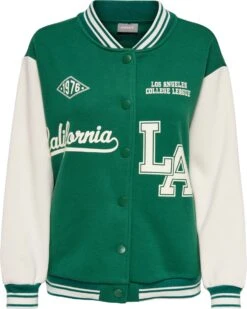 ONLY ONLLOUISE L/S OVERSIZE BOMBER SWT Dames Vest - Maat L 9 ONLY ONLLOUISE L/S OVERSIZE BOMBER SWT Dames Vest - Maat L -ONLY Winkel 958x1200 1