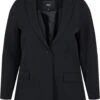 ZIZZI MHALEY L/S BLAZER Dames Jacket - Maat 50 -ONLY Winkel 962x1200