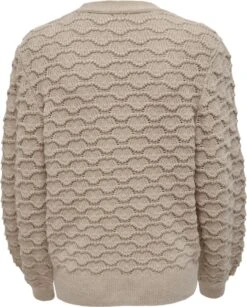 ONLY ONLMAXINE L/S CARDIGAN KNT Dames Trui - Maat S -ONLY Winkel 965x1200 2