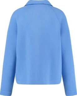 GERRY WEBER Dames Jas Bright Blue-38 -ONLY Winkel 966x1200 2