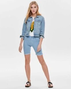 ONLY ONLTIA DNM JACKET LB BEX179 NOOS Dames Jas - Maat 42 15 ONLY ONLTIA DNM JACKET LB BEX179 NOOS Dames Jas - Maat 42 -ONLY Winkel 966x1200