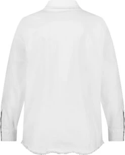 SAMOON Dames Denim Jack White-52 11 SAMOON Dames Denim Jack White-52 -ONLY Winkel 970x1200 1