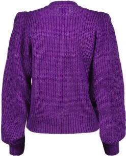 Raizzed X Moïse Pullover-BRITT Dames Trui - Maat S -ONLY Winkel 971x1200