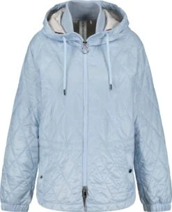 GERRY WEBER Dames Jas Chambray Blue-46 -ONLY Winkel 974x1200 1