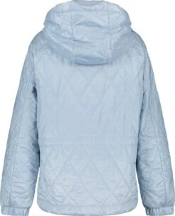 GERRY WEBER Dames Jas Chambray Blue-46 -ONLY Winkel 974x1200