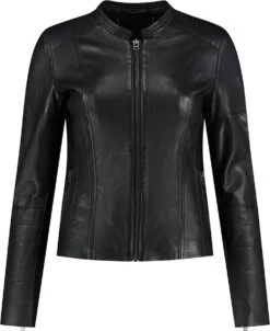 Goosecraft Jas Jacket 146 100001007 Black Dames Maat - M -ONLY Winkel 982x1200 4