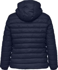 ONLY CARMAKOMA CARTAHOE HOOD JACKET OTW NOOS Dames Jas - Maat M/48 -ONLY Winkel 993x1200 1